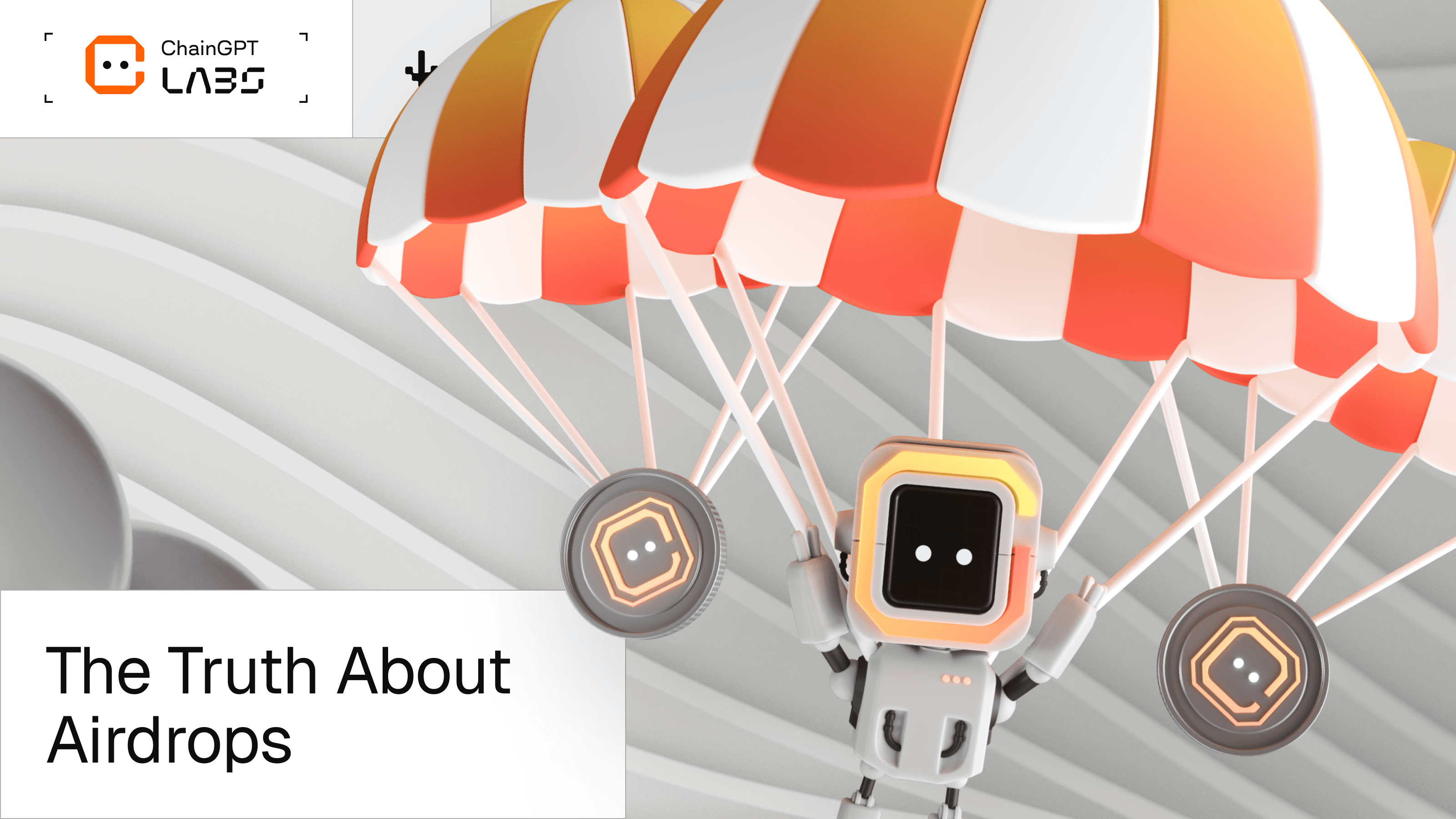 The Truth About Airdrops (and Why Most Founders Get Them Wrong)