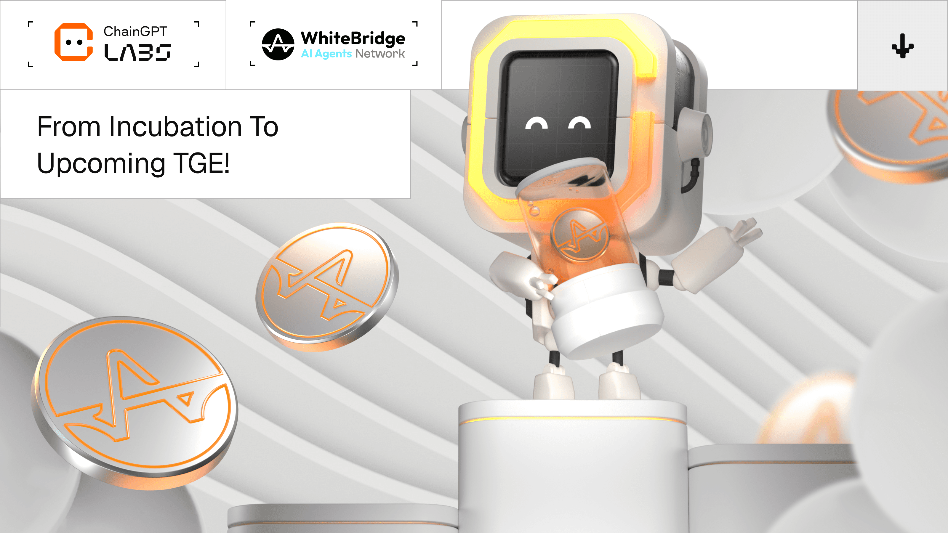 From Incubation to TGE: WhiteBridge is Building the Trust Layer for Web3